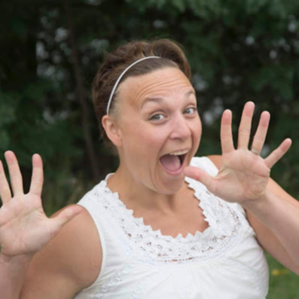 Meet your Posher, Annie